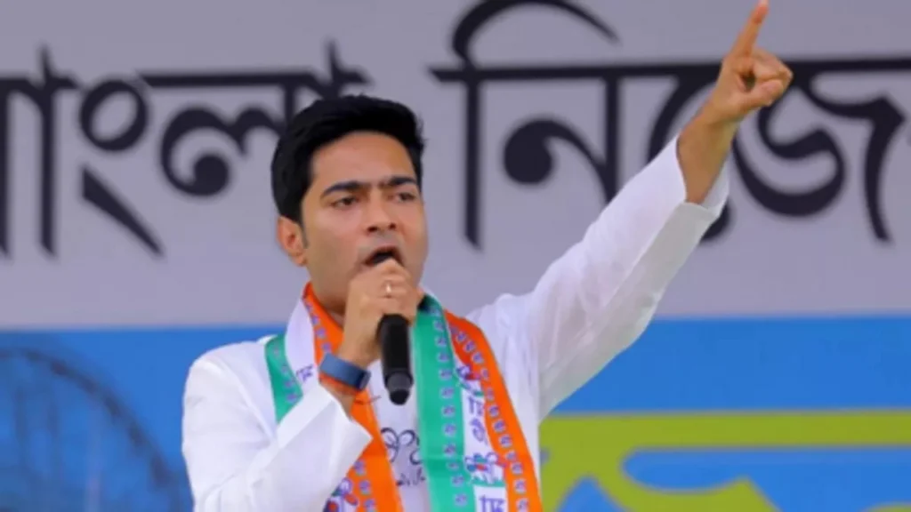 कोलकाता में महिला ट्रेनी डॉक्टर के रेप और हत्या पर तृणमूल कांग्रेस सांसद अभिषेक बनर्जी ने तोड़ी चुप्पी