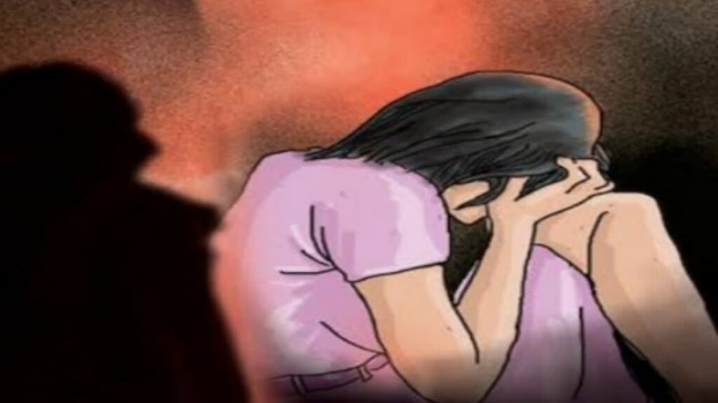 कानपुर में दो नाबालिग बहनों से रेप की कोशिश, विरोध करने पर पिटाई: दो गिरफ्तार