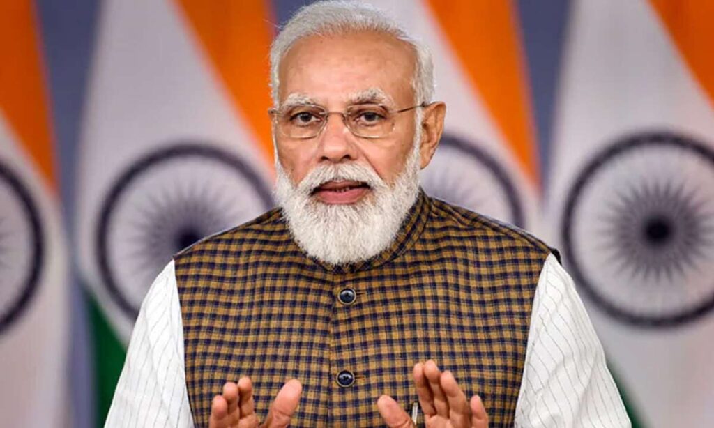 मन की बात की 113वीं कड़ी में प्रधानमंत्री का सम्बोधन