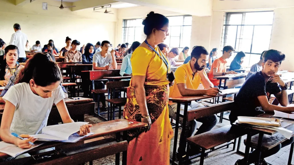 उत्तर प्रदेश कॉन्स्टेबल भर्ती: अगली परीक्षा 26 अगस्त को, 19 लाख से अधिक उम्मीदवारों ने पहले चरण में लिया हिस्सा