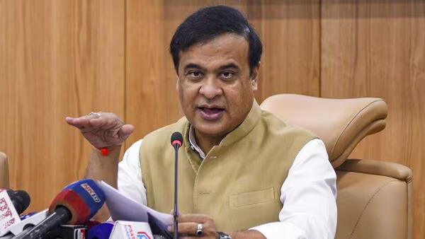 असम विधानसभा में जुम्मा ब्रेक समाप्त करने पर एनडीए में फूट, जेडीयू नेता नीरज कुमार ने फैसले का किया विरोध