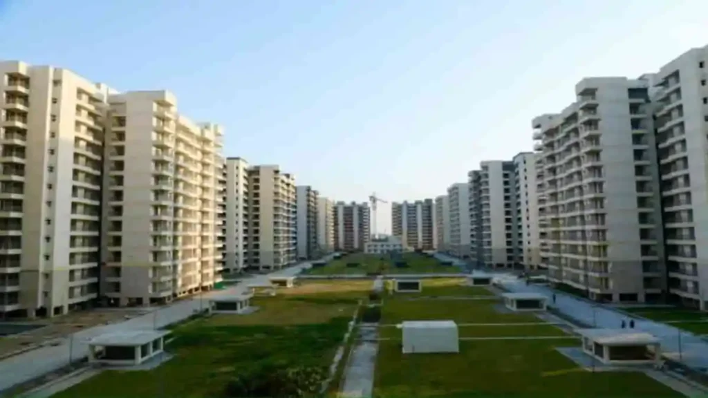 दिल्ली में घर का सपना अब होगा साकार: डीडीए की तीन नई आवासीय स्कीम लॉन्च