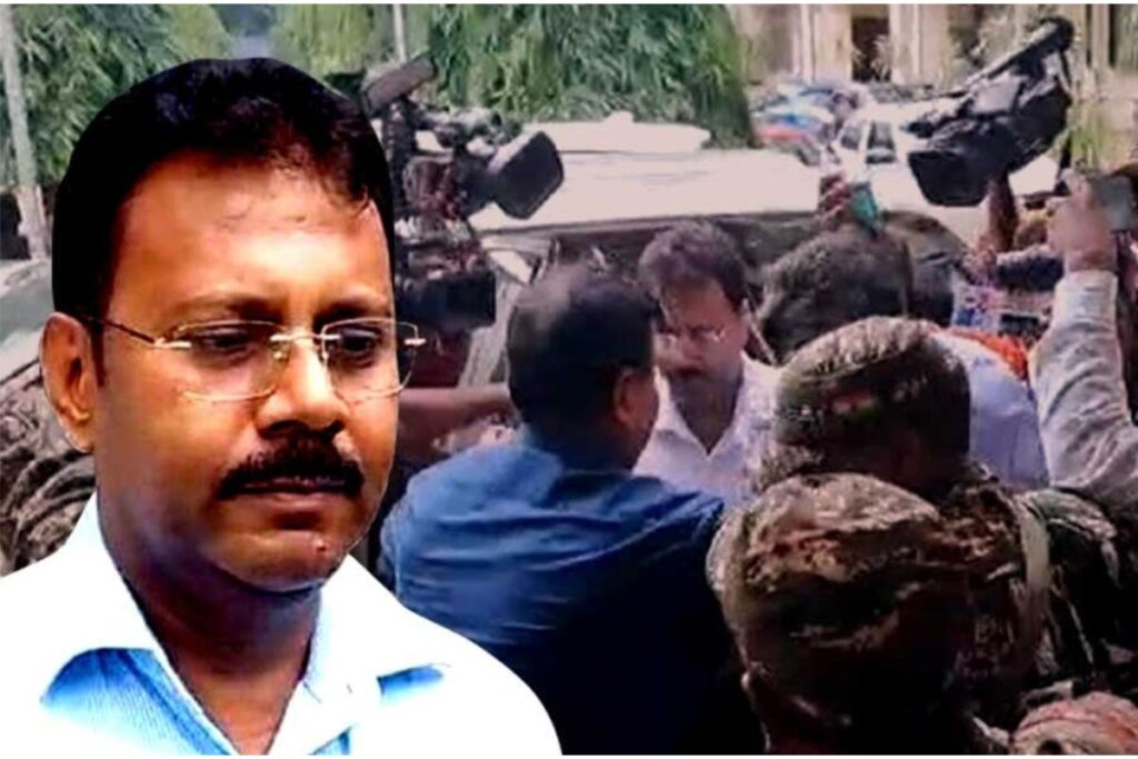 कोलकाता में लेडी डॉक्टर हत्याकांड: सीबीआई ने पूर्व प्रिंसिपल से की लगातार पूछताछ