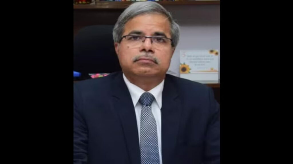 सतीश कुमार बने रेलवे बोर्ड के नए अध्यक्ष और सीईओ: IRMS के अधिकारी के रूप में पहली नियुक्ति