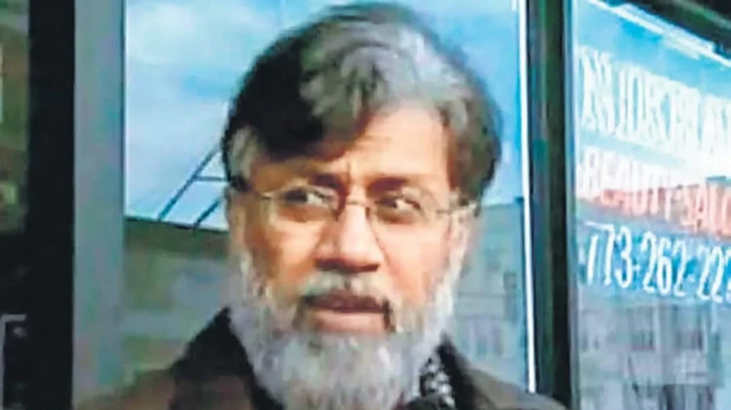 पाकिस्तान मूल के कनाडाई बिजनेसमैन तहव्वुर राणा को अमेरिकी कोर्ट से झटका: भारत प्रत्यर्पण की अपील खारिज