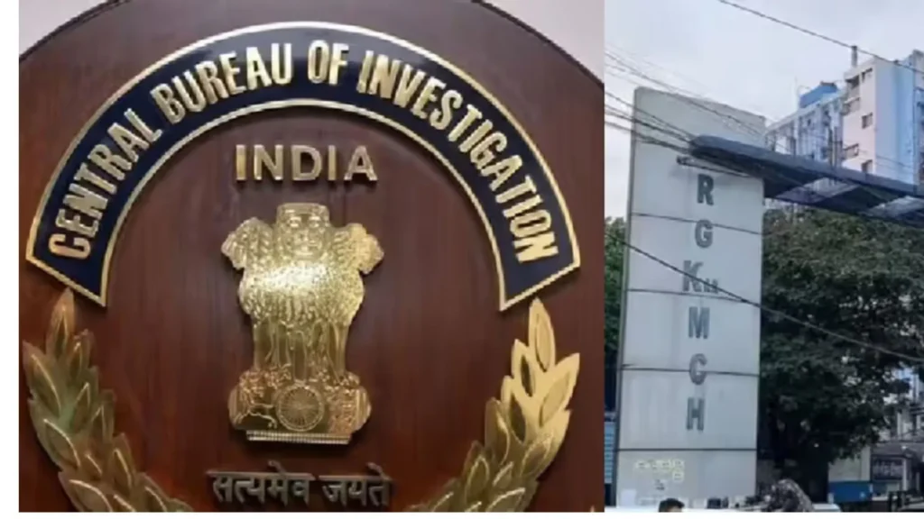 कोलकाता जूनियर डॉक्टर रेप और हत्या मामला: सीबीआई ने शुरू की जांच