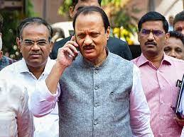 महाराष्ट्र के स्वास्थ्य मंत्री तानाजी सावंत की टिप्पणी पर एनसीपी का तीखा प्रतिक्रिया