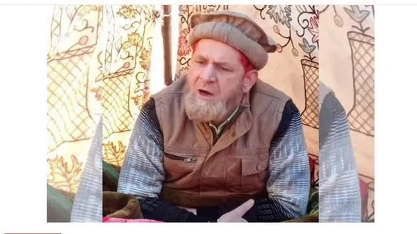 लोकसभा चुनावों में अलगाववादी नेताओं की चुनावी सफलता: सरजन बरकती की रणनीति