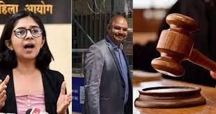 हम हत्यारों, लुटेरों को भी जमानत देते हैं लेकिन…’, स्वाति मालीवाल से मारपीट के आरोपी बिभव को सुप्रीम कोर्ट की फटकार