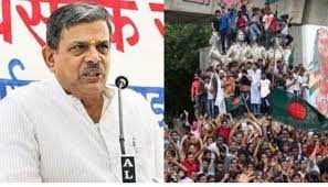 बांग्लादेश में अल्पसंख्यकों पर हो रही हिंसा पर आरएसएस ने जताई गंभीर चिंता