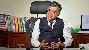 टीवी सोमनाथन बने नए कैबिनेट सचिव, राजीव गौबा की जगह संभालेंगे कार्यभार