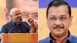 “हमारा सारथी जेल में है, केजरीवाल 24 घंटे में बाहर आ जाएंगे अगर…”- मनीष सिसोदिया