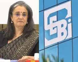 हिंडनबर्ग की नई रिपोर्ट में SEBI चीफ माधबी पुरी बुच और उनके पति पर अडानी ग्रुप से कनेक्शन का दावा, रिपोर्ट फिर से चर्चा में