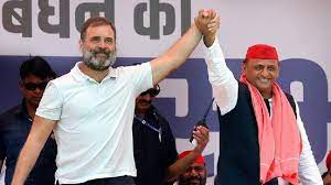 यूपी की दस विधानसभा सीटों पर उपचुनाव के लिए सपा और कांग्रेस ने नियुक्त किए प्रभारी