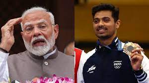 स्वप्निल कुसाले ने पेरिस ओलंपिक में रचा इतिहास: जीता कांस्य पदक, पीएम मोदी ने दी बधाई