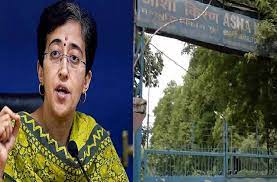 दिल्ली में दिल दहला देने वाली घटना; शेल्टर होम में एक महीने में 14 बच्चों की मौत, आतिशी ने जांच के दिए आदेश