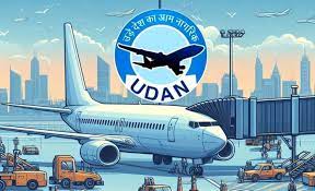 उड़ान योजना के तहत एयरलाइन ऑपरेटरों को 3,587 करोड़ रुपये वितरित किए गए