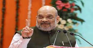 हर घर तिरंगा अभियान के लिए अमित शाह की देशवासियों से अपील: 9 से 15 अगस्त तक तिरंगा लहराएं और वेबसाइट पर सेल्फी अपलोड करें