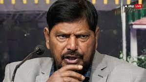 एससी एसटी आरक्षण में ‘क्रीमी लेयर’ का भारी विरोध, सुप्रीम कोर्ट के फैसले पर बोले अठावले