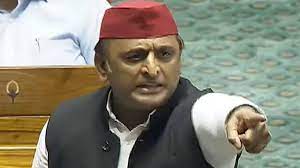 अयोध्या रेप केस मामले में आरोपी के खिलाफ बुलडोजर एक्शन के बाद अखिलेश यादव ने की DNA टेस्ट की मांग