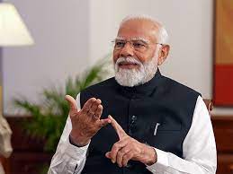 प्रधानमंत्री मोदी से कई राज्यों के राज्यपालों ने की मुलाकात