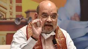 अगले लोकसभा चुनाव से पहले BJP का जोश हाई, अमित शाह ने ठोका बड़ा दावा, बोले- 2029 में भी आएंगे मोदी