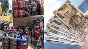 पहली तारीख को महंगाई का झटका: बढ़ गए LPG सिलेंडर के दाम, दिल्ली से मुंबई तक नए रेट