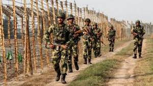 बांग्लादेश में बवाल के बाद भारत ने पड़ोसी देश से जुड़ी सभी सीमाओं पर बढ़ाई चौकसी, हाई अलर्ट जारी