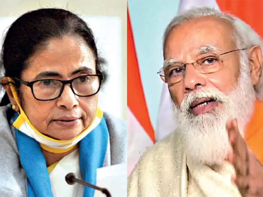 टीएमसी की चुनावी रणनीति: पश्चिम बंगाल के बाहर भी उम्मीदवार उतारे