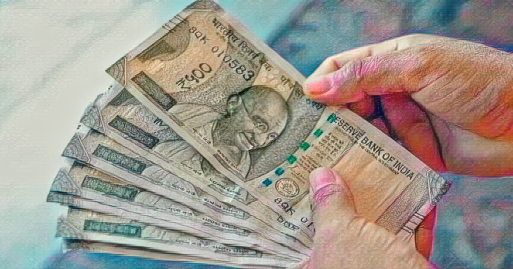 भारत में औसत सैलरी: 62वें स्थान पर, क्या 25 लाख रुपये का पैकेज पर्याप्त है?