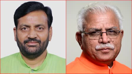 हरियाणा और जम्मू-कश्मीर में विधानसभा चुनाव की तारीखें तय, हरियाणा में मुकाबला कांटे का