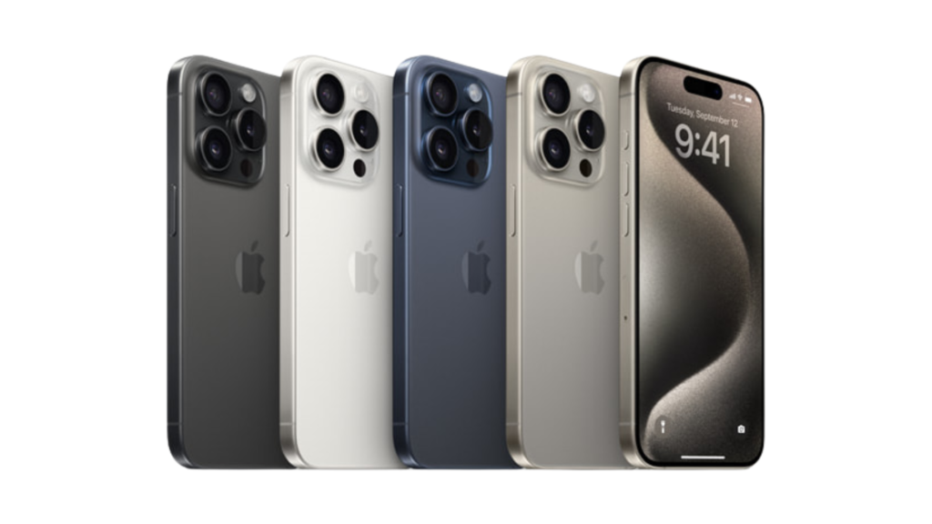 iPhone 16 सीरीज की लॉन्चिंग नजदीक: सितंबर में आ सकता है नया आईफोन