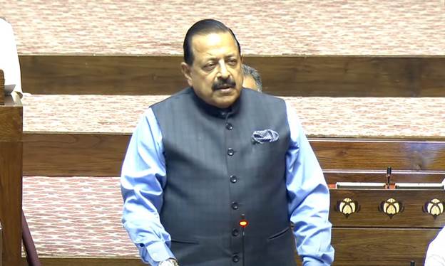 पूर्वोत्तर भारत और हिमाचल प्रदेश में मौसम निगरानी के लिए 10 एक्स-बैंड डॉपलर रडार लगेंगे: केंद्रीय मंत्री डॉ. जितेंद्र सिंह