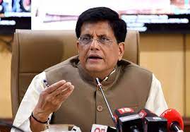 भविष्य की कार्यनीतियों को आकार देने के लिए उद्योग जगत की प्रतिक्रिया महत्वपूर्ण : पीयूष गोयल