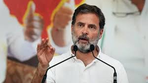 राहुल गांधी के बधाई संदेश पर बांग्लादेशी संपादक का तीखा जवाब