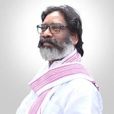 मुख्यमंत्री हेमंत सोरेन ने भाजपा पर साधा निशाना, कहा- “भाजपा नेताओं की लुटिया झारखंड में डूब चुकी है”
