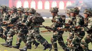 बीएसएफ में 10,145 पदों पर रिक्तियाँ, पूर्व अग्निवीरों के लिए विशेष प्रावधान