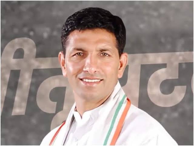 जीतू पटवारी का पीएम मोदी को पत्र: महाराष्ट्र में मध्य प्रदेश के आदिवासी बच्चों के बेचे जाने का दावा, कार्रवाई की मांग