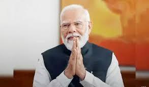 प्रधानमंत्री मोदी आज करेंगे महाराष्ट्र दौरा, 76,000 करोड़ रुपये की वधावन बंदरगाह परियोजना की रखेंगे आधारशिला प्रधानमंत्री मोदी ने नुआखाई पर दीं हार्दिक शुभकामनाएं