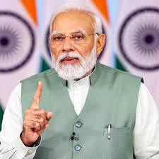 महिला सुरक्षा पर PM मोदी का जोर, नए आपराधिक कानूनों में विशेष फोकस