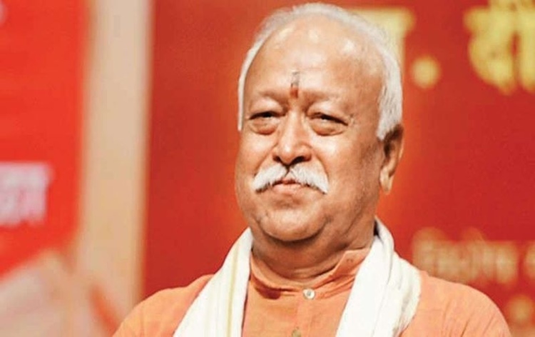 आरएसएस प्रमुख मोहन भागवत की सुरक्षा बढ़ाकर ASL श्रेणी में की गई