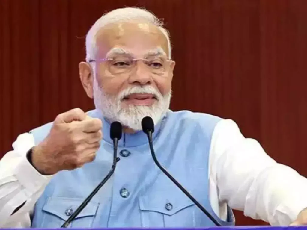 प्रधानमंत्री नरेंद्र मोदी का ऐतिहासिक पोलैंड दौरा: 45 वर्षों बाद भारत के प्रधानमंत्री का पहला दौरा