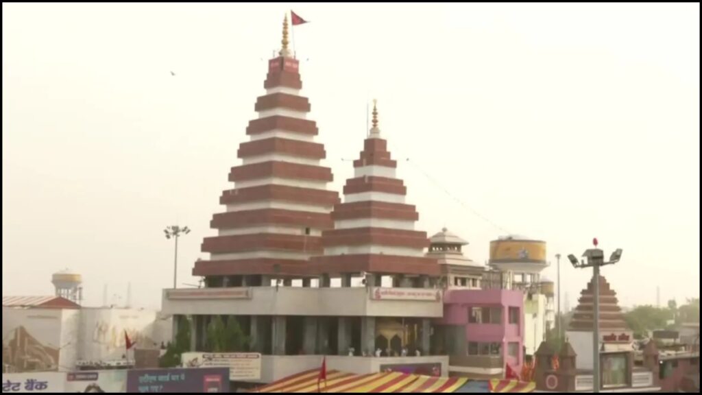 बिहार सरकार का बड़ा फैसला: वक्फ बोर्ड संशोधन बिल के विवाद के बीच मंदिरों और ट्रस्टों की संपत्तियों की ऑनलाइन पंजीकरण अनिवार्य