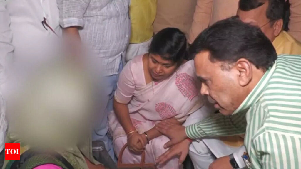 अयोध्या में नाबालिग के साथ रेप का मामला: इंसानियत को झकझोर देने वाली घटना
