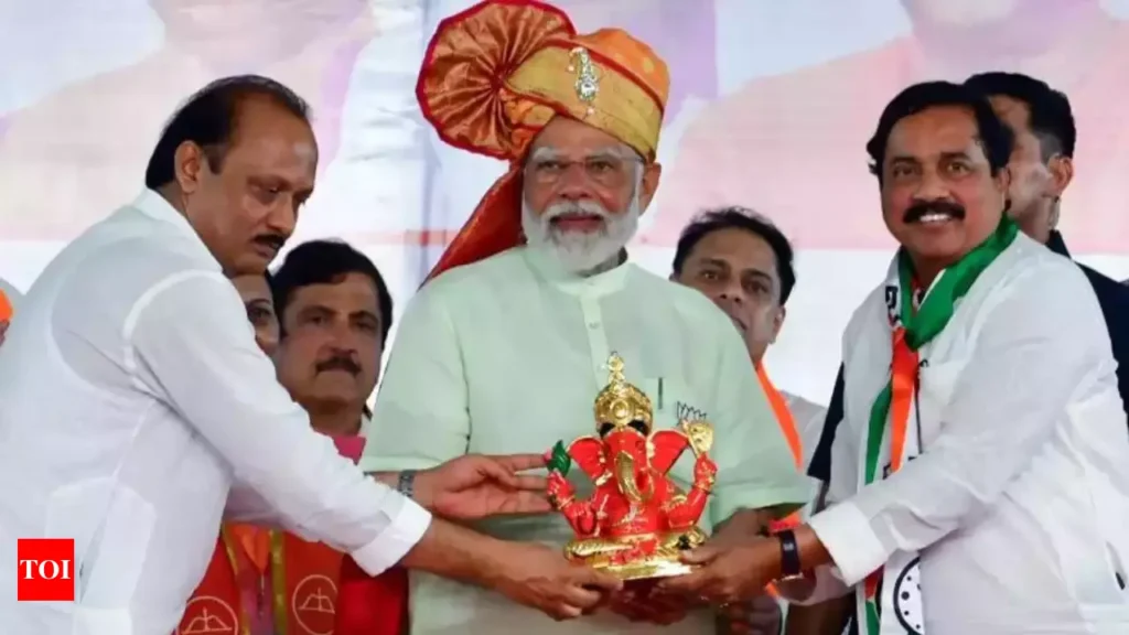 लोकसभा चुनावों में शिकस्त के बाद फिर सक्रिय हुई आरएसएस और बीजेपी की जुगलबंदी