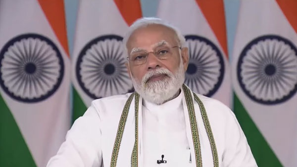 प्रधानमंत्री मोदी ने ग्लोबल साउथ के देशों से एकजुट होने की अपील की