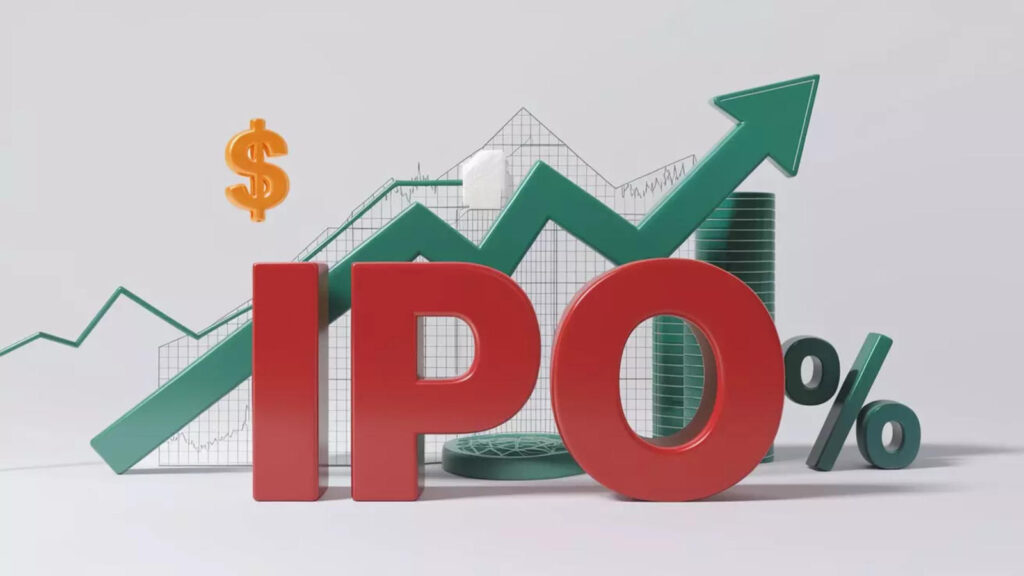12 करोड़ के IPO पर 4800 करोड़ का दांव: निवेशकों का बढ़ता रुझान और बाजार की नई संभावनाएं