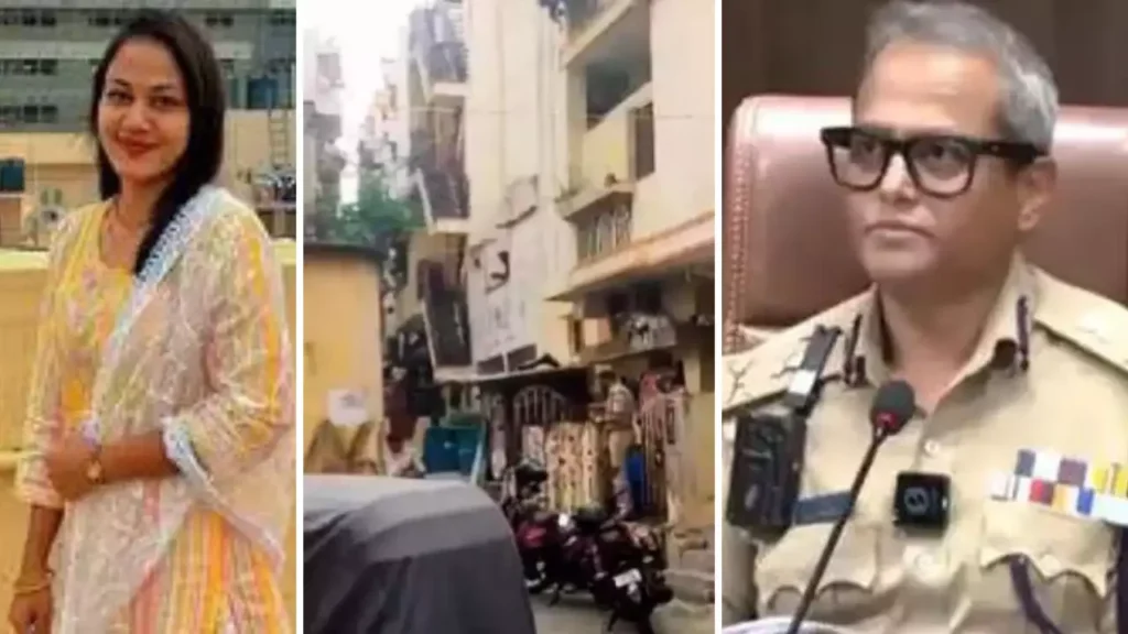 बेंगलुरु में खौफनाक हत्या का मामला: लाश के कई टुकड़े और पुलिस की जांच