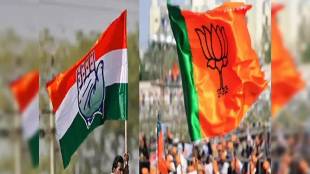 हरियाणा विधानसभा चुनाव: नामांकन प्रक्रिया समाप्त, नाम वापसी की आखिरी तारीख आज