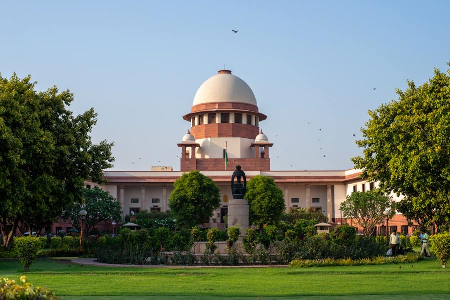 सुप्रीम कोर्ट का बड़ा फैसला: बच्चों से जुड़े पोर्नोग्राफी कंटेंट पर सख्त कार्रवाई